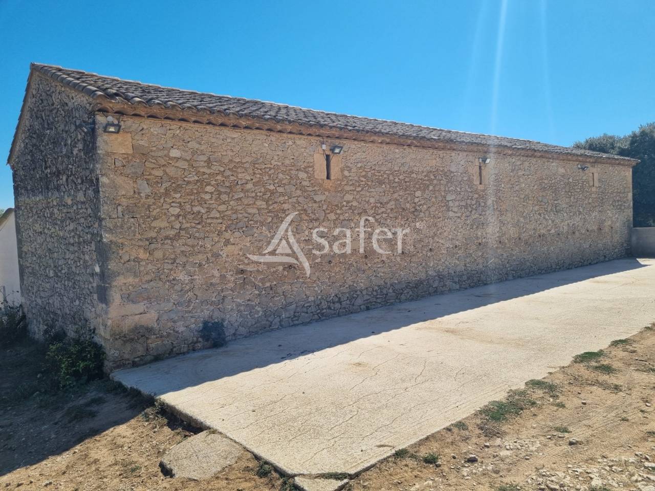 Ander plattelands vastgoed Koop H&eacute;rault