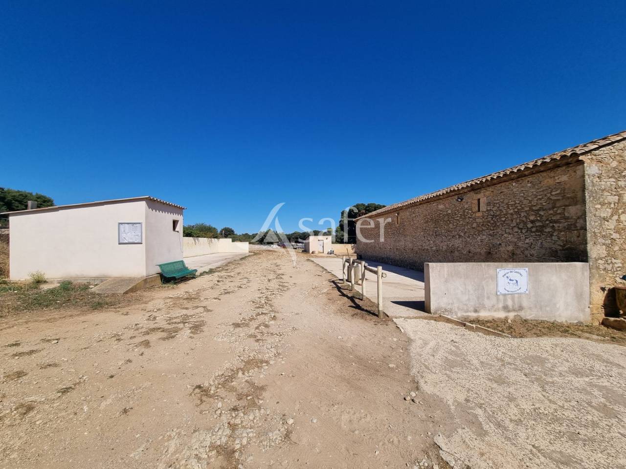 Ander plattelands vastgoed Koop H&eacute;rault