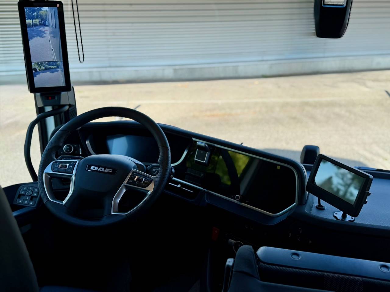 Zware paardenvrachtwagen (groot rijbewijs) Autre marque XD 410 MSG COMPETITION C12 2026 Nieuw