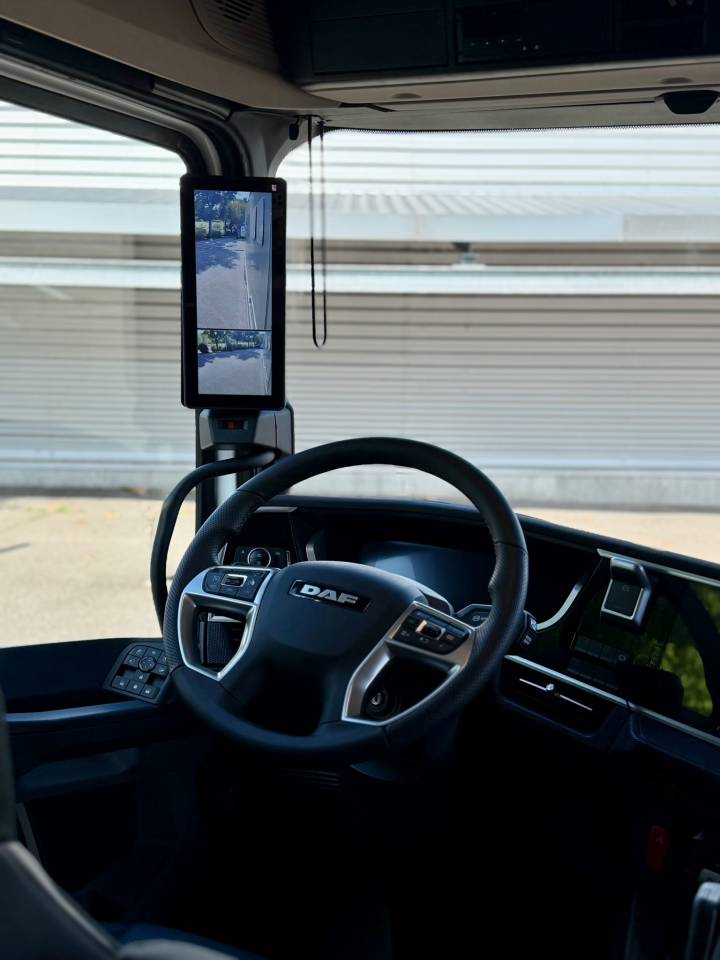 Zware paardenvrachtwagen (groot rijbewijs) Autre marque XD 410 MSG COMPETITION C12 2026 Nieuw