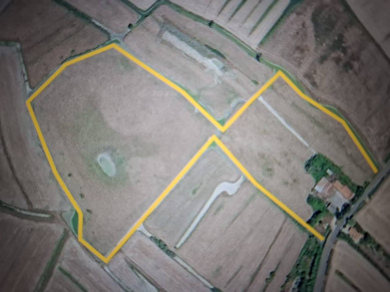 Paarden accommodatie Koop Vend&eacute;e