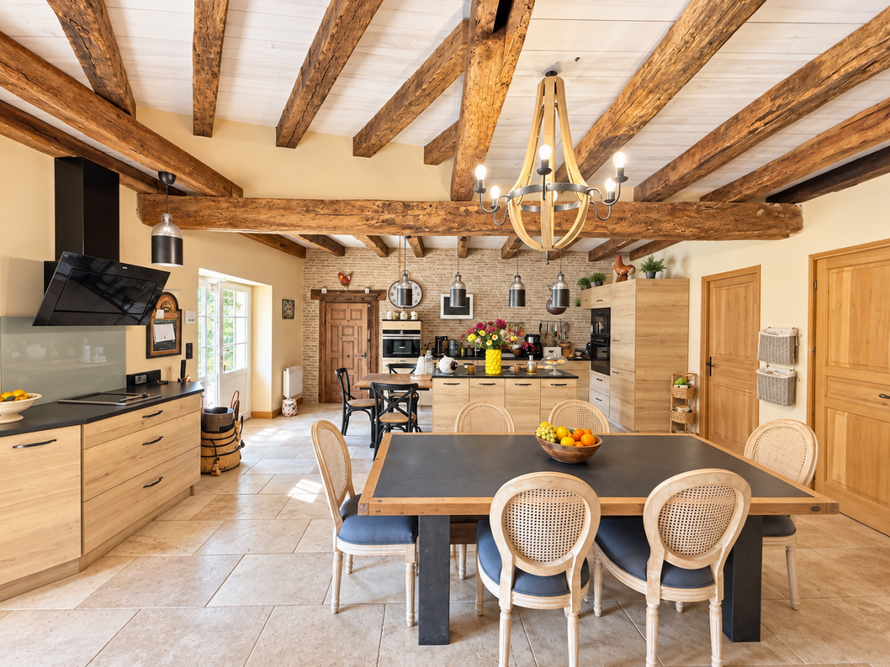 Hippisch vastgoed Koop Dordogne