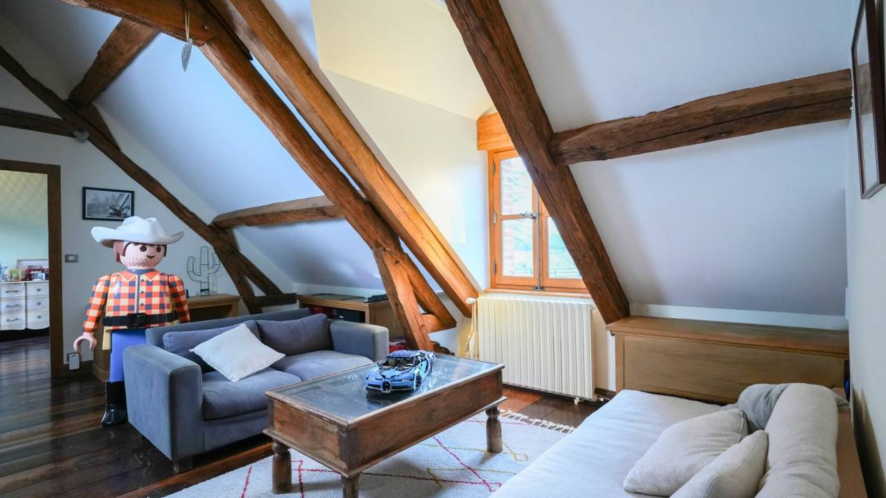 Hippisch vastgoed Koop Loir-et-Cher
