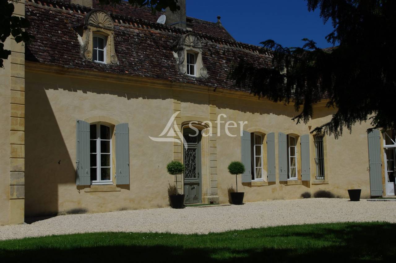 Ander plattelands vastgoed Koop Dordogne