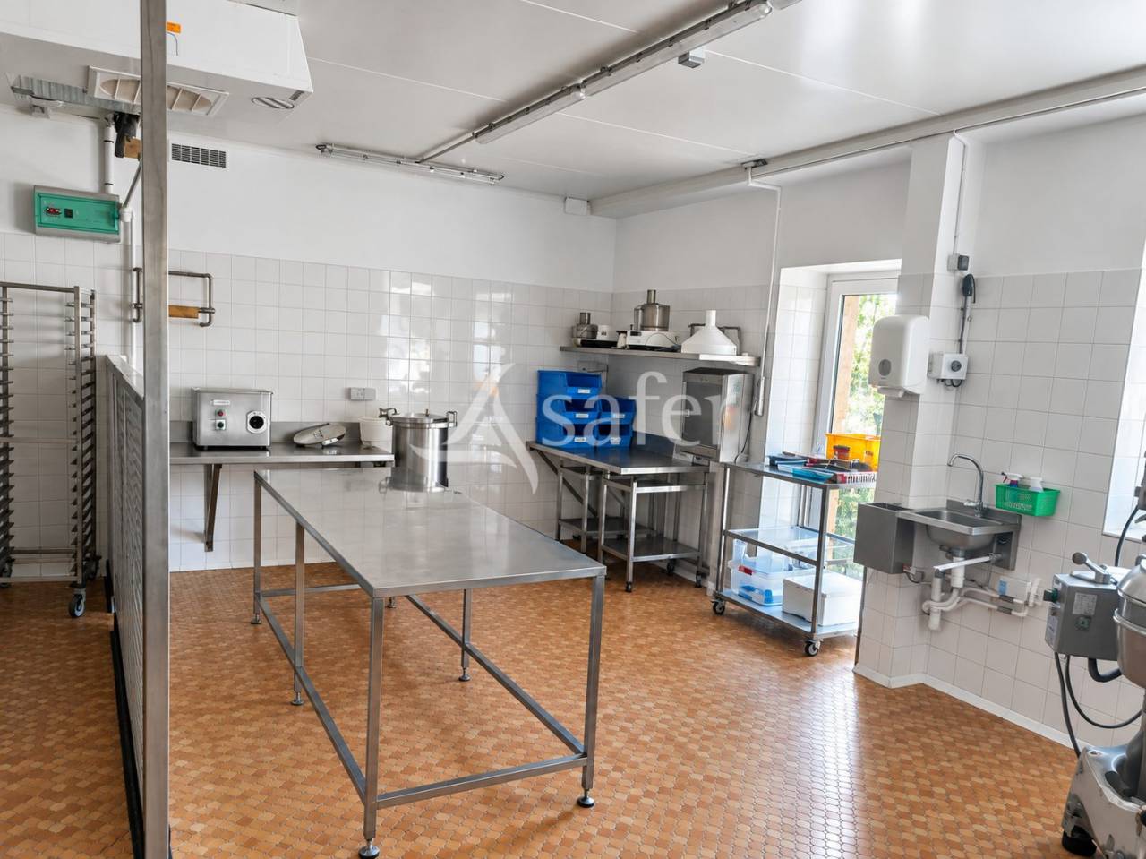 Ander plattelands vastgoed Koop Dordogne