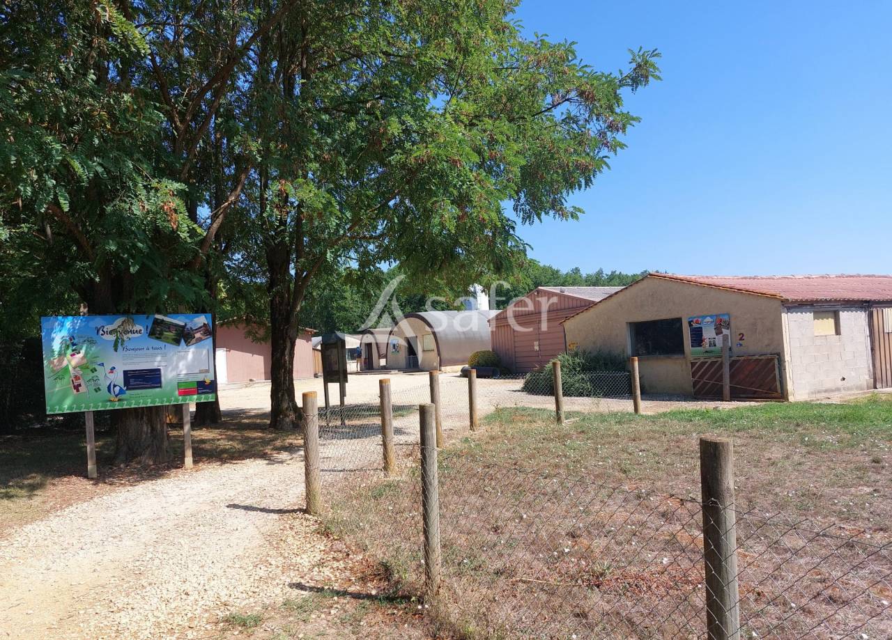 Ander plattelands vastgoed Koop Dordogne