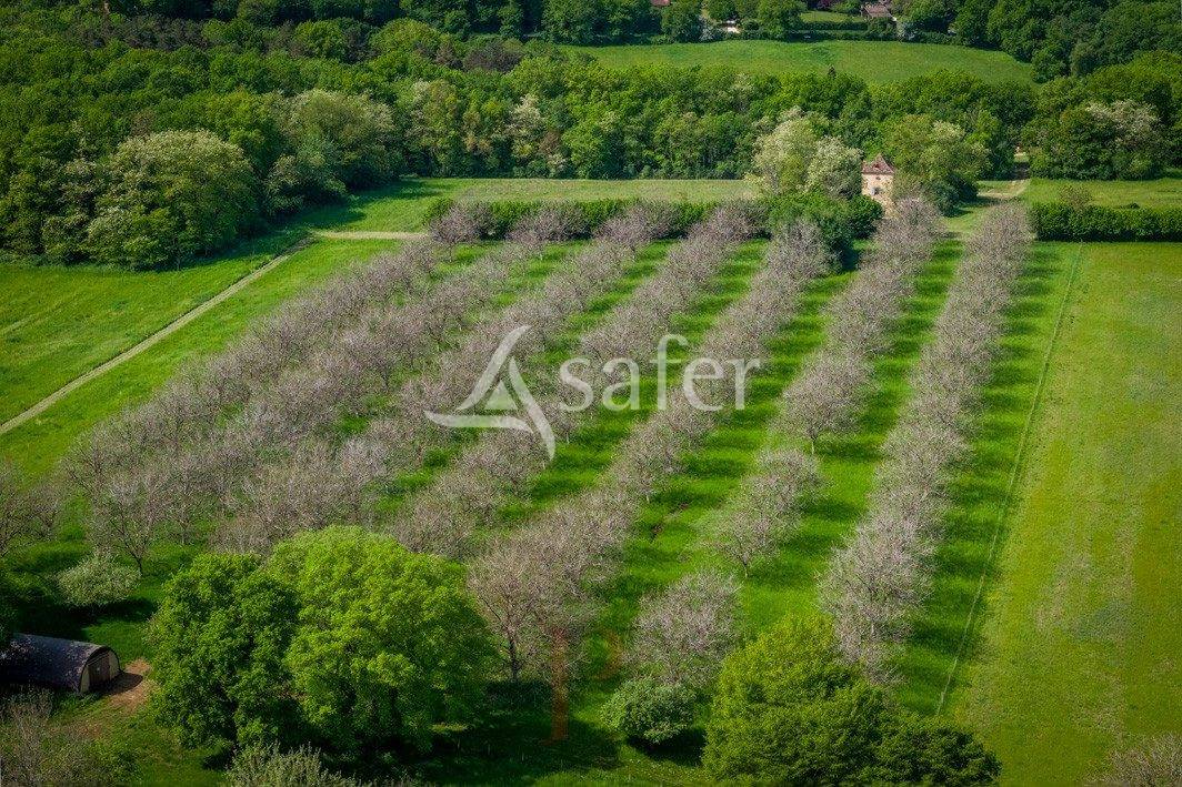 Ander plattelands vastgoed Koop Dordogne