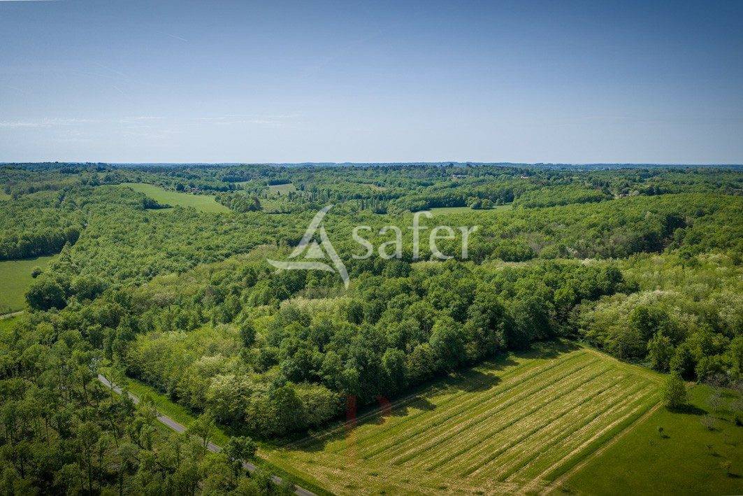 Ander plattelands vastgoed Koop Dordogne
