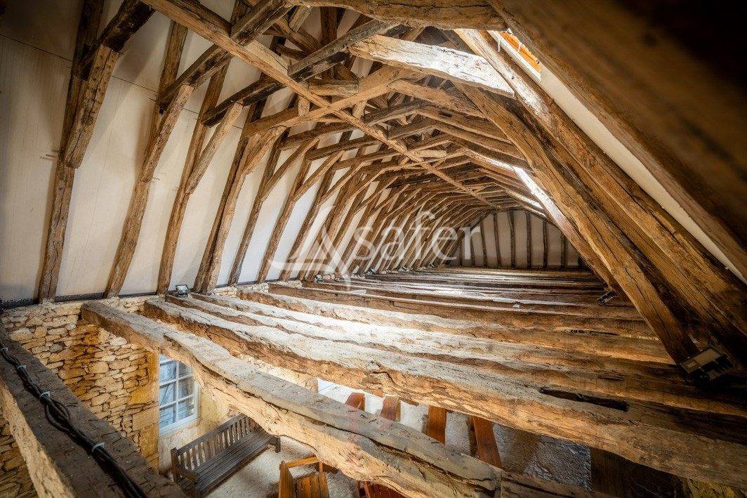 Ander plattelands vastgoed Koop Dordogne