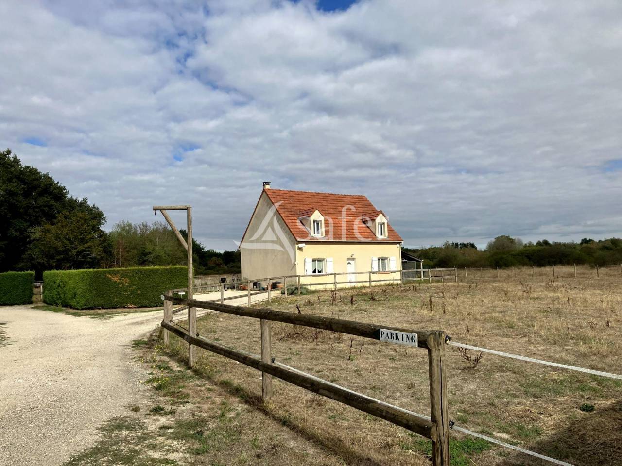 Landbouw bedrijf Koop Loiret