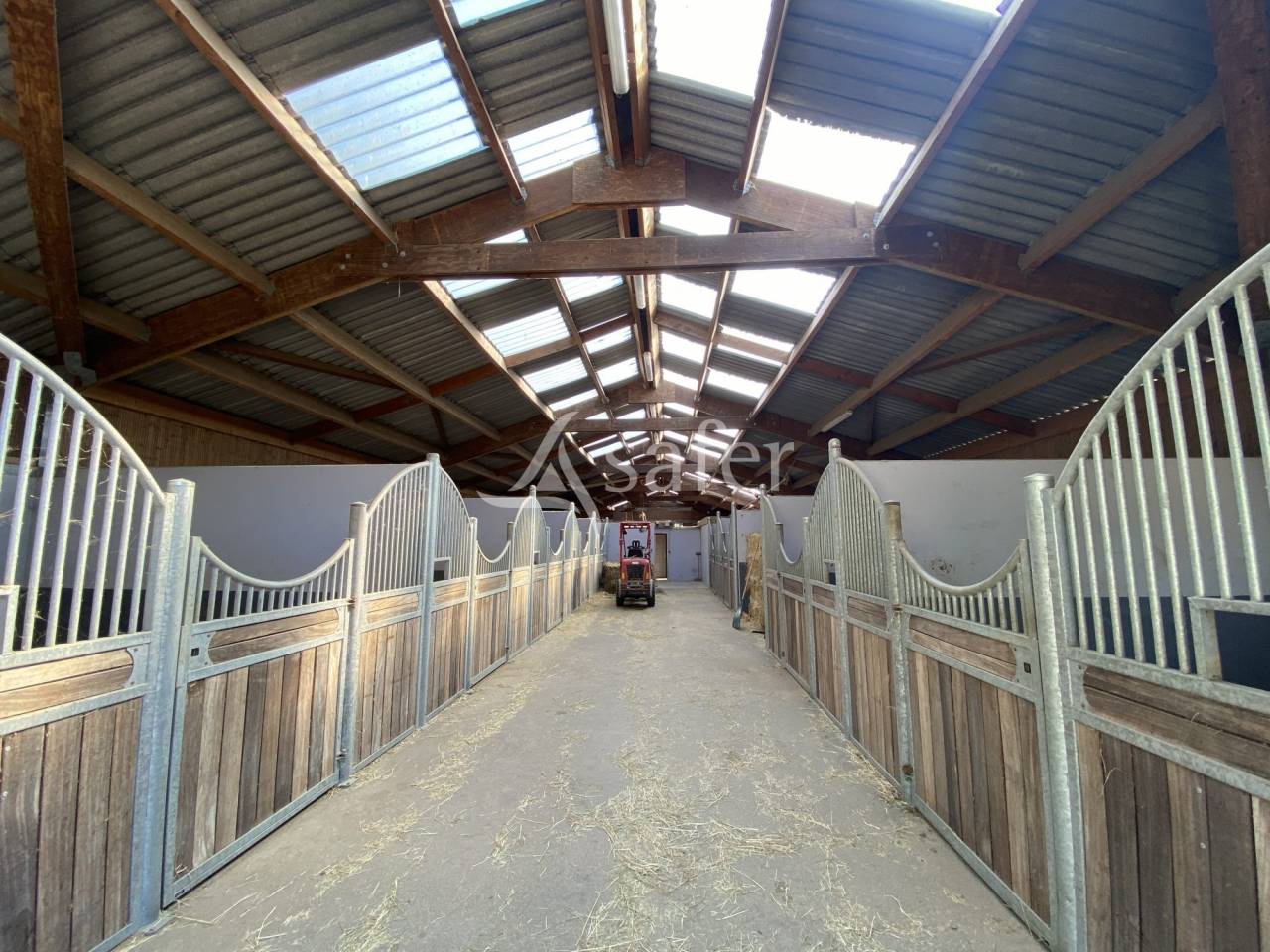 Hippisch vastgoed Koop Orne