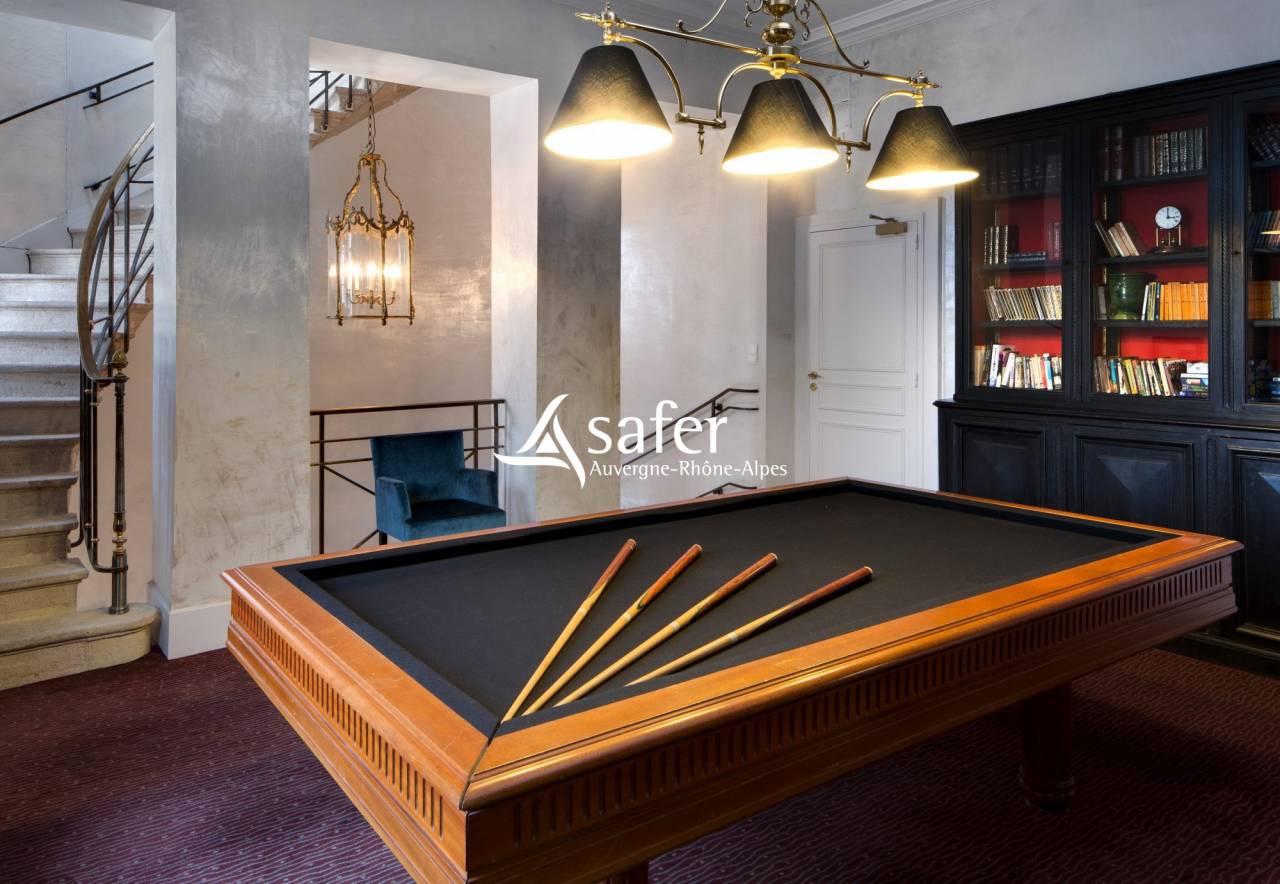 Ander plattelands vastgoed Koop Allier