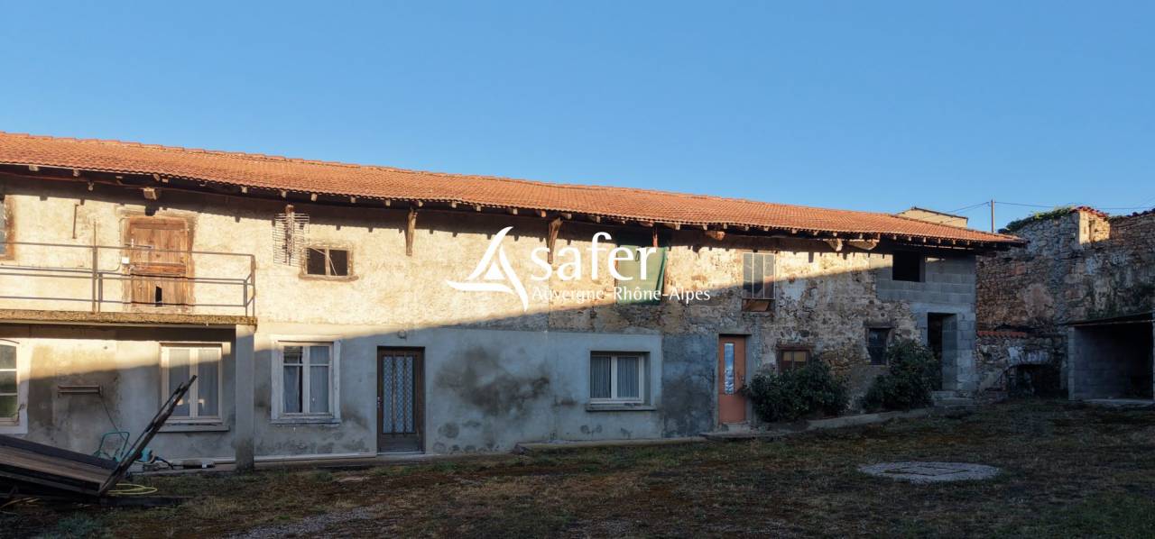 Ander plattelands vastgoed Koop Rh&ocirc;ne