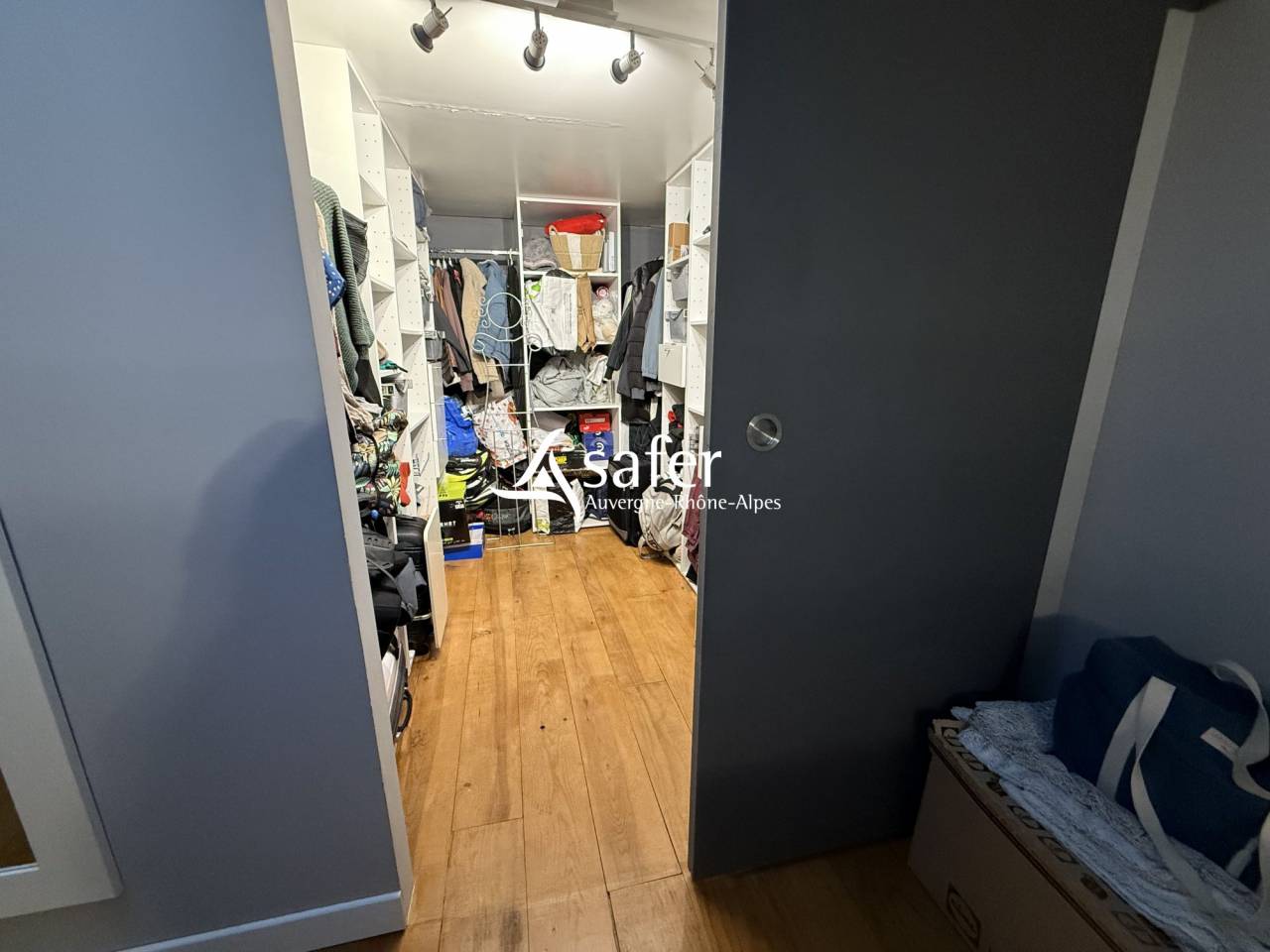 Ander plattelands vastgoed Koop Loire