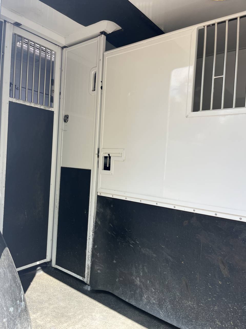 Kleine paardenvrachtwagen (B rijbewijs) Renault Mtm 2021 Tweedehands