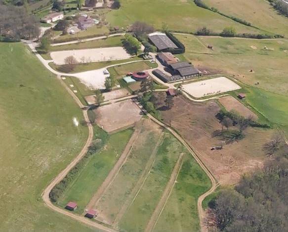Eigenaren stal Koop Lot-et-Garonne