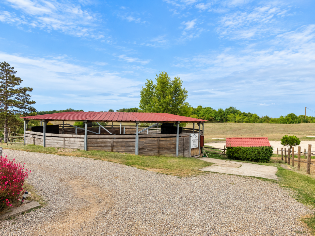 Eigenaren stal Koop Lot-et-Garonne