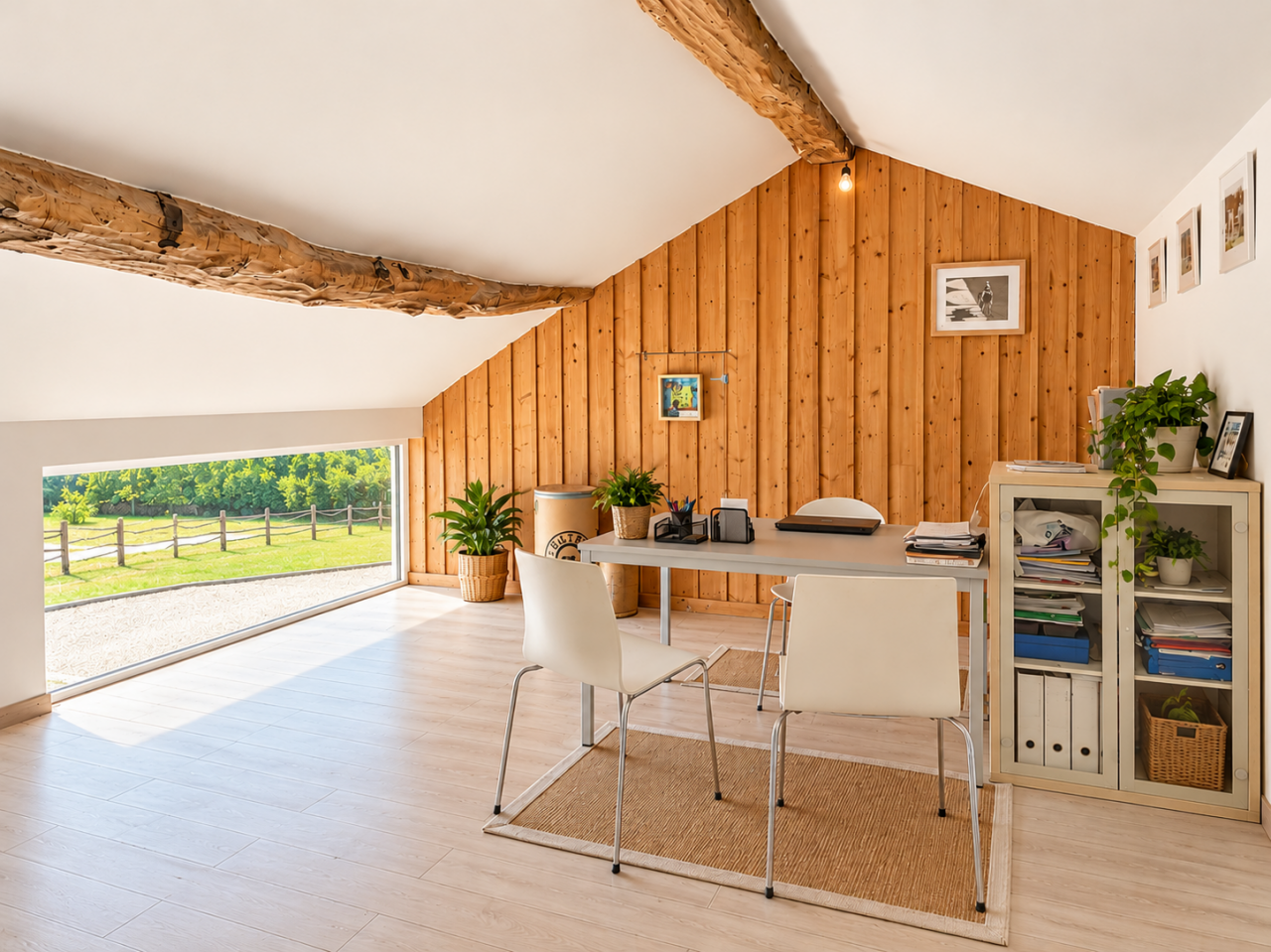 Eigenaren stal Koop Lot-et-Garonne