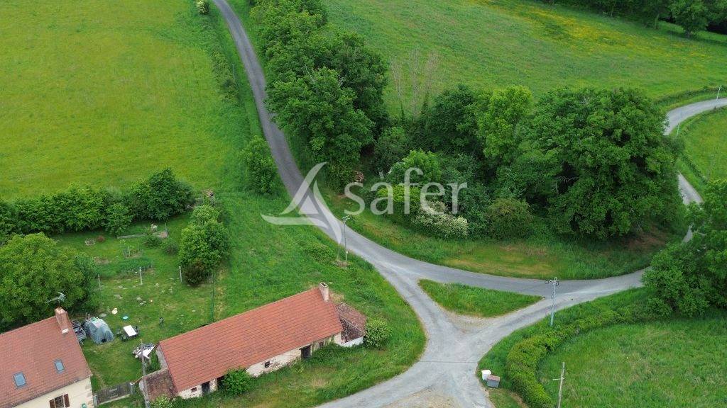 Landbouw bedrijf Koop Creuse