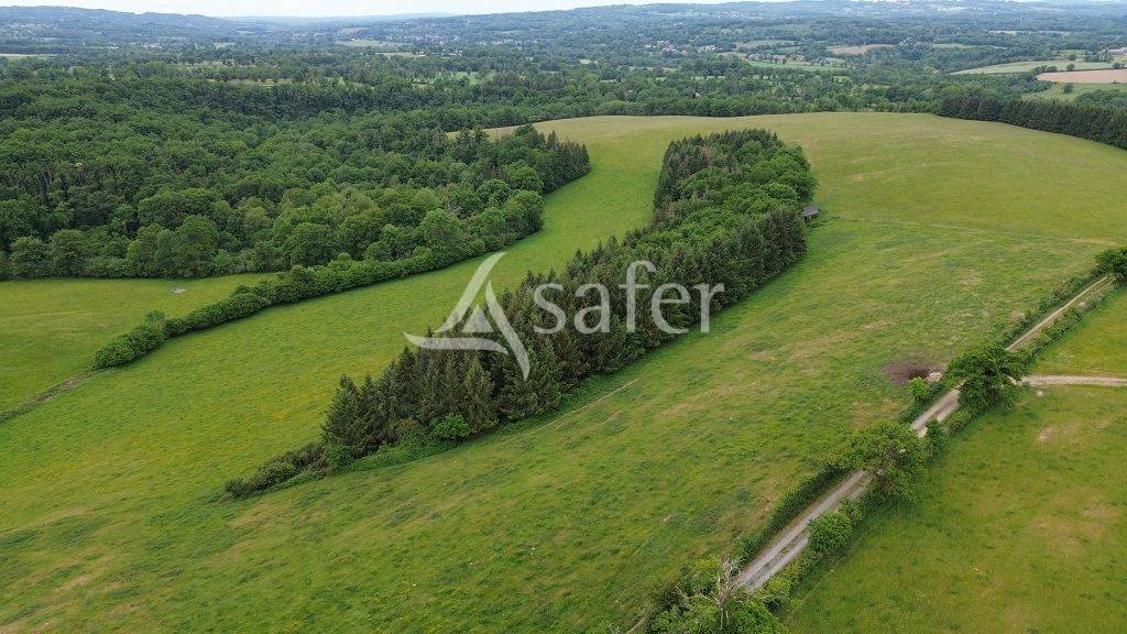 Landbouw bedrijf Koop Creuse