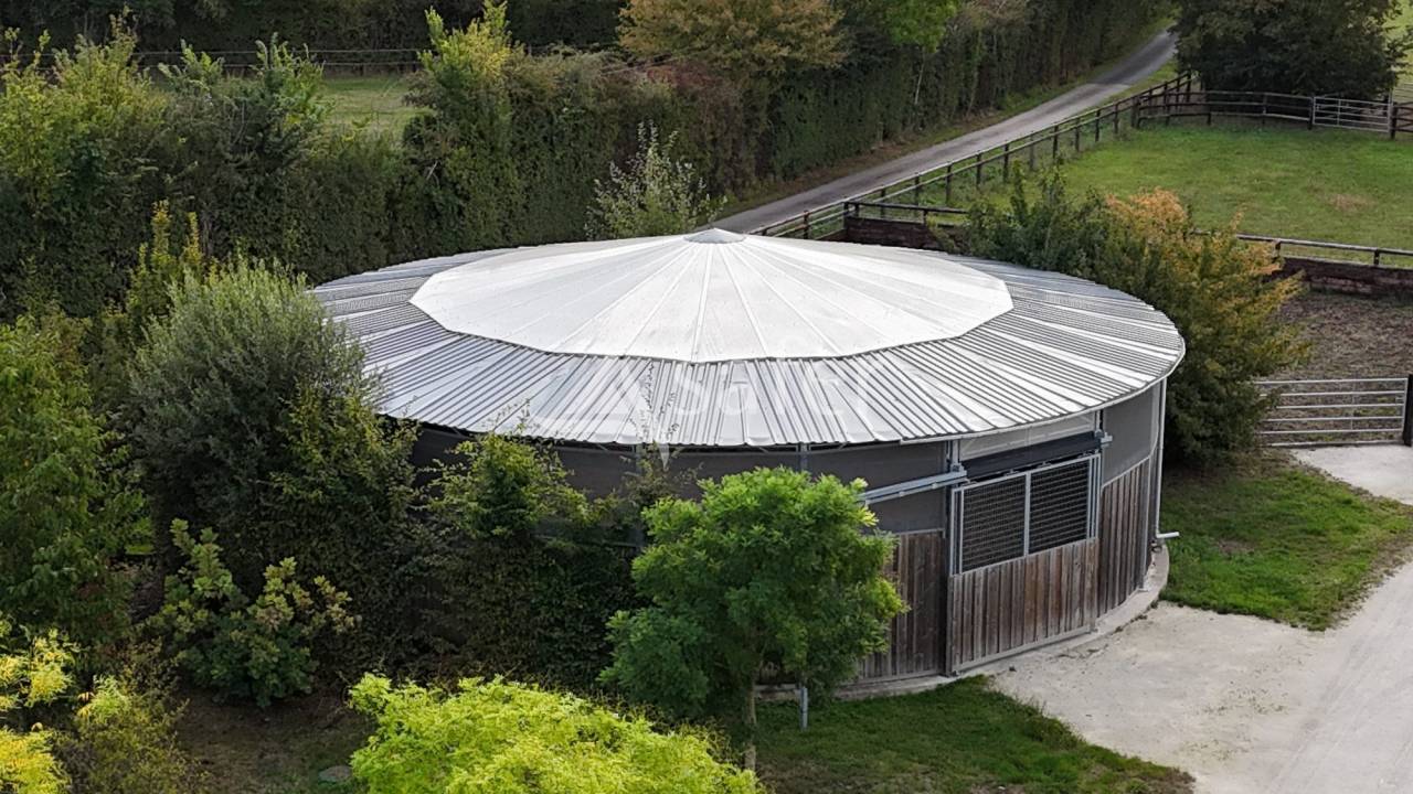 Hippisch vastgoed Koop Calvados