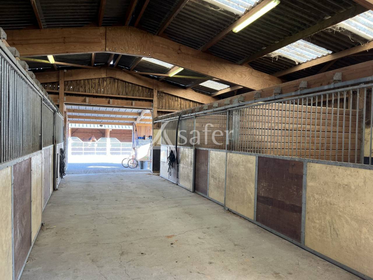 Hippisch vastgoed Koop Calvados