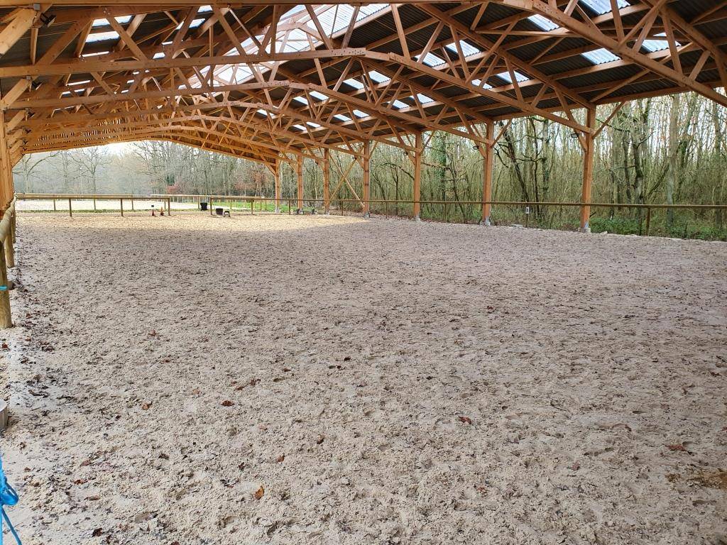 Eigenaren stal Koop Yvelines