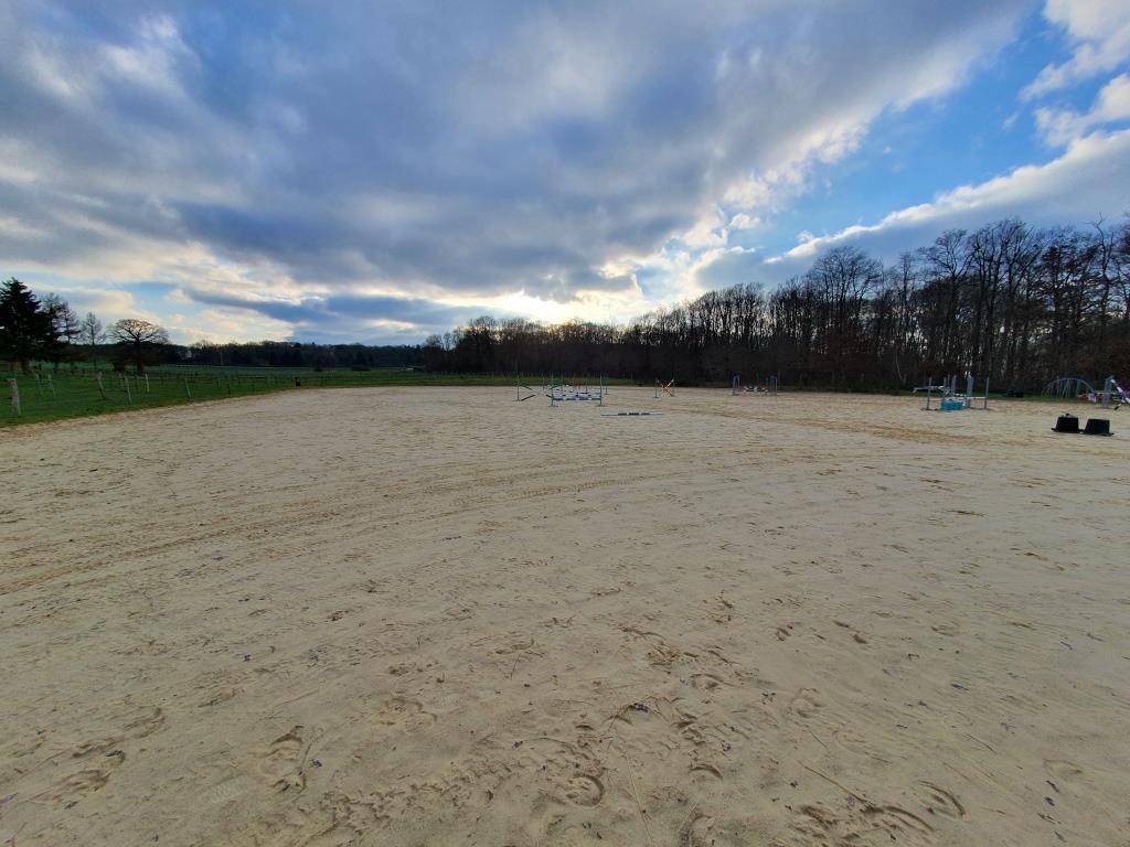 Eigenaren stal Koop Yvelines