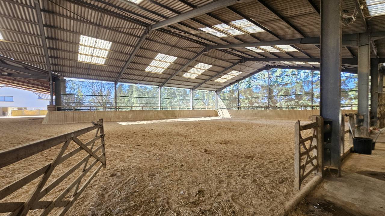 Mooi hippisch vastgoed Koop Eure-et-Loir