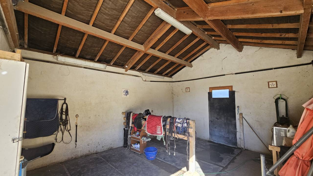Mooi hippisch vastgoed Koop Eure-et-Loir