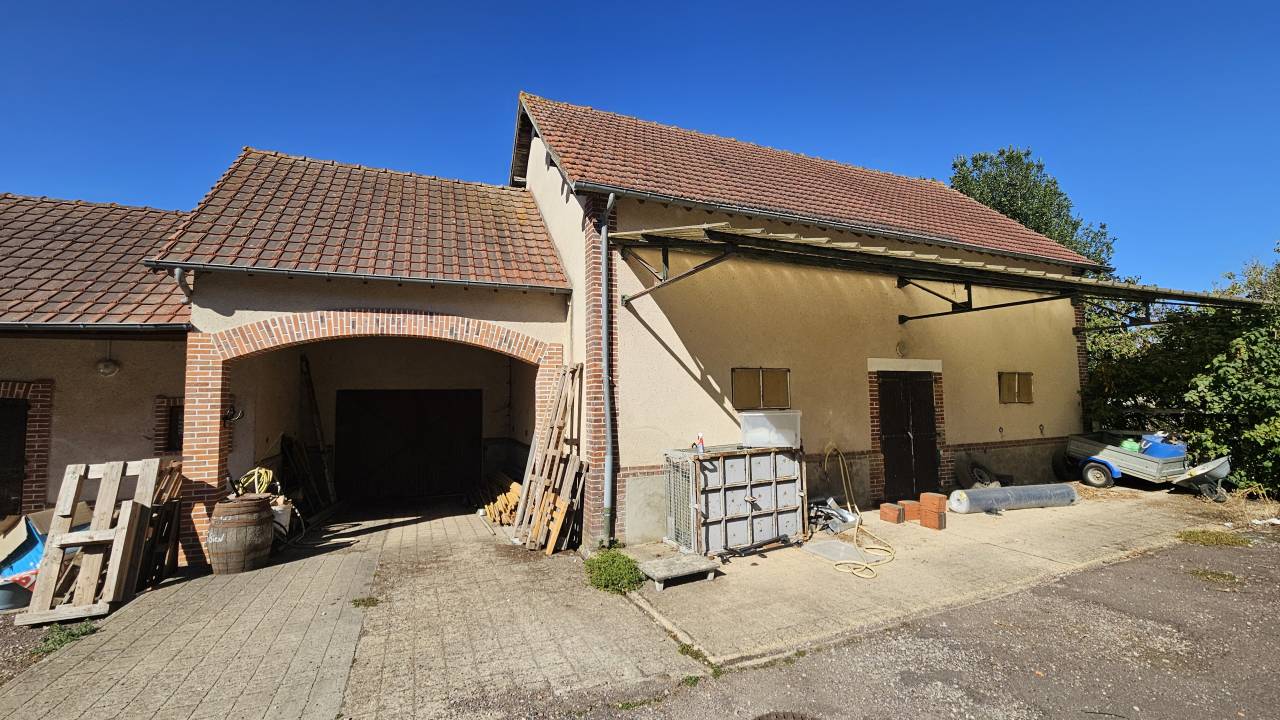 Mooi hippisch vastgoed Koop Eure-et-Loir