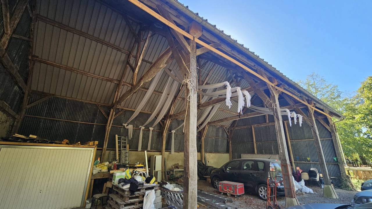 Mooi hippisch vastgoed Koop Eure-et-Loir
