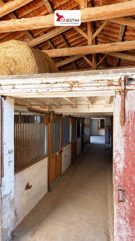 Hippisch vastgoed Koop Loire