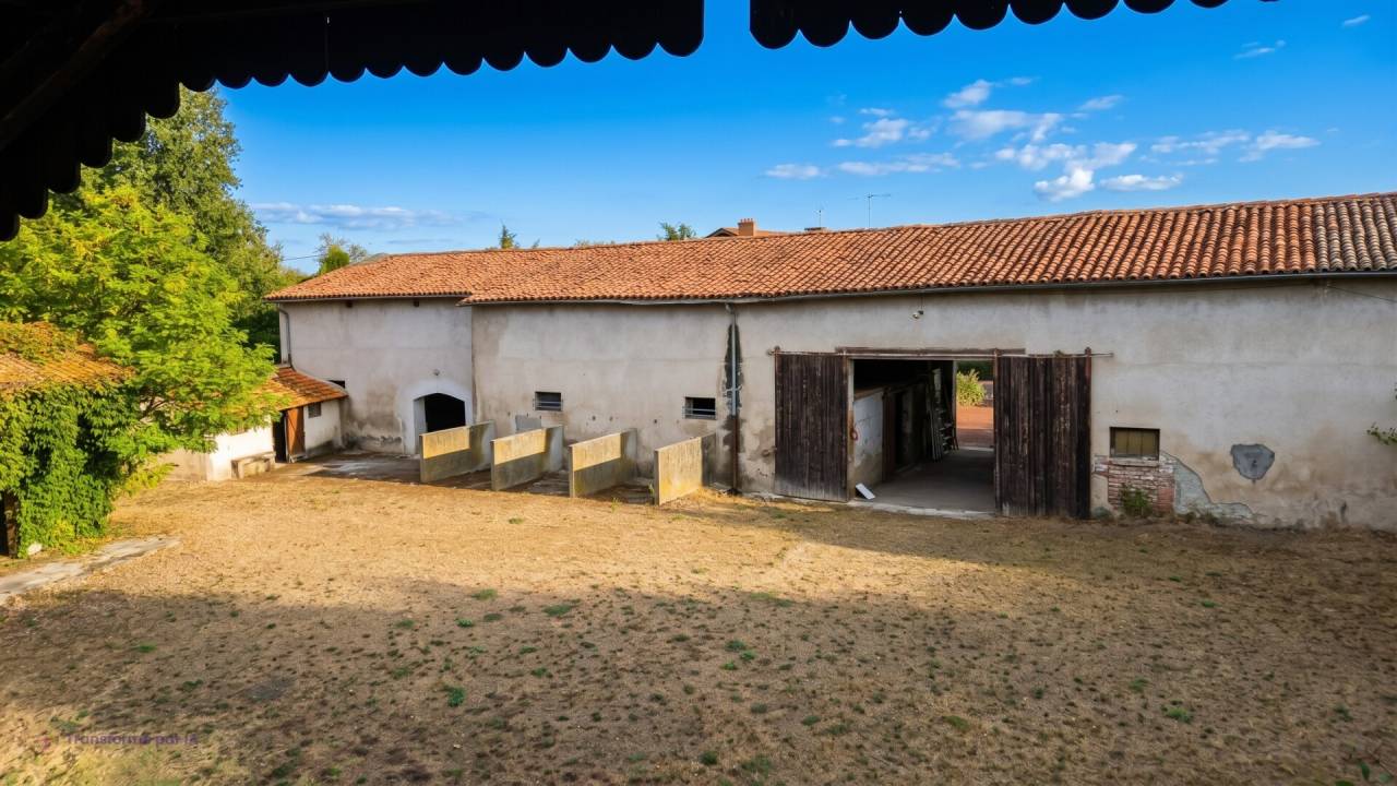 Hippisch vastgoed Koop Loire