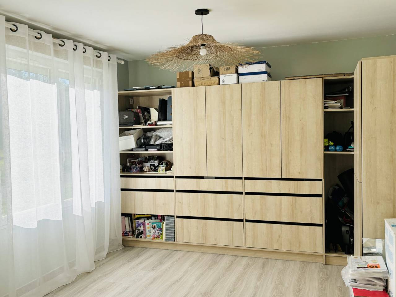 Eigenaren stal Koop Loiret