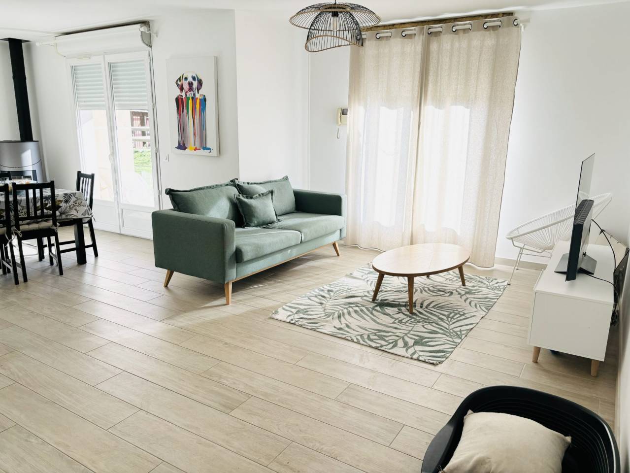Eigenaren stal Koop Loiret