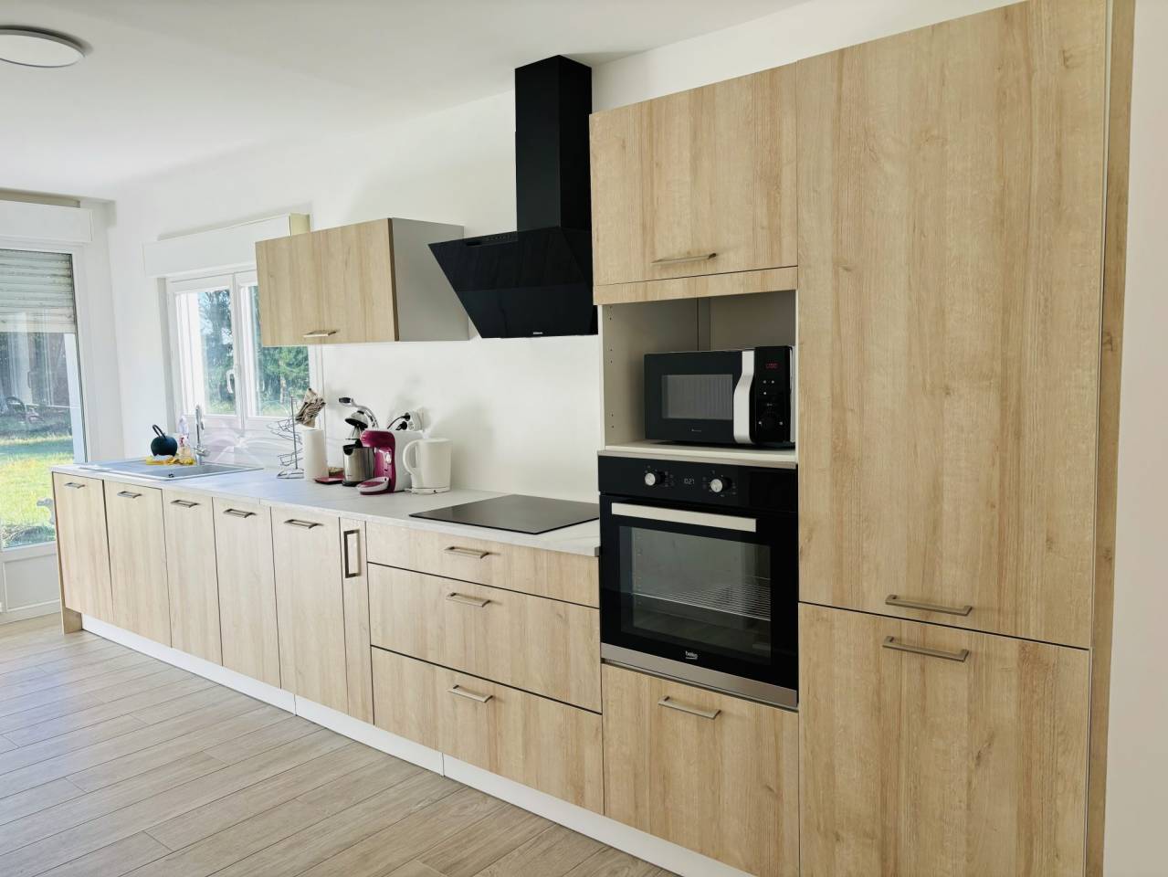 Eigenaren stal Koop Loiret