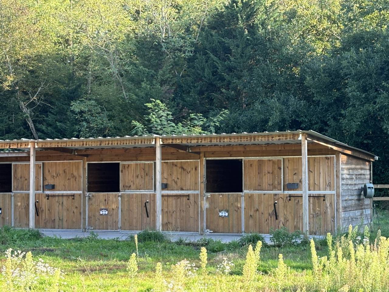 Eigenaren stal Koop Loiret