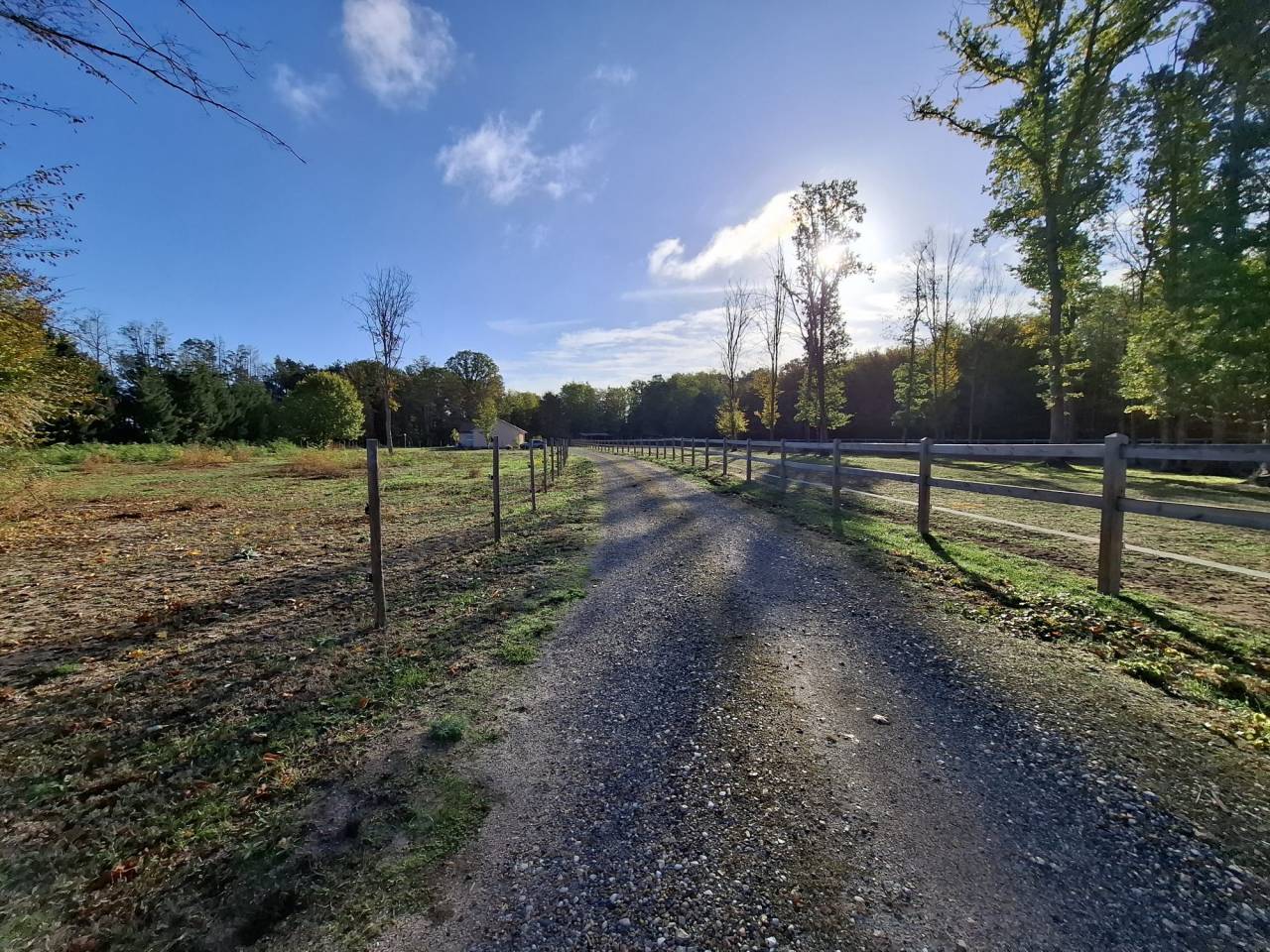Eigenaren stal Koop Loiret