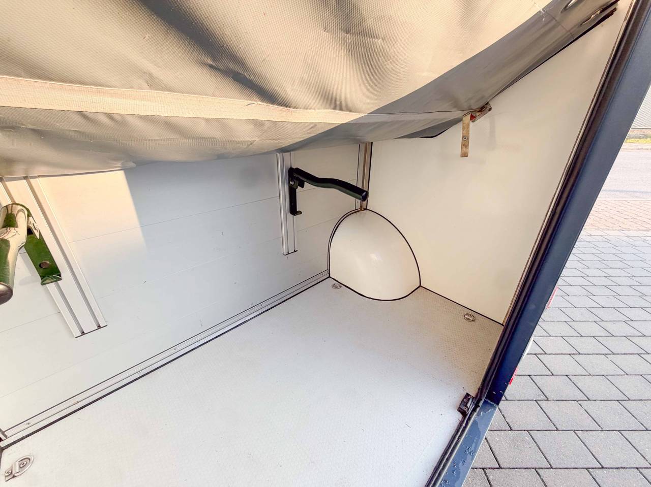 Kleine paardenvrachtwagen (B rijbewijs) Autre marque OPEL MOVANO 150 AUTOMATIQUE EXCELSION 5 2013 Tweedehands