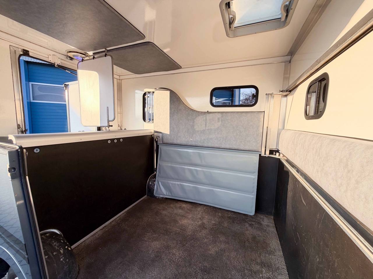 Kleine paardenvrachtwagen (B rijbewijs) Autre marque OPEL MOVANO 150 AUTOMATIQUE EXCELSION 5 2013 Tweedehands