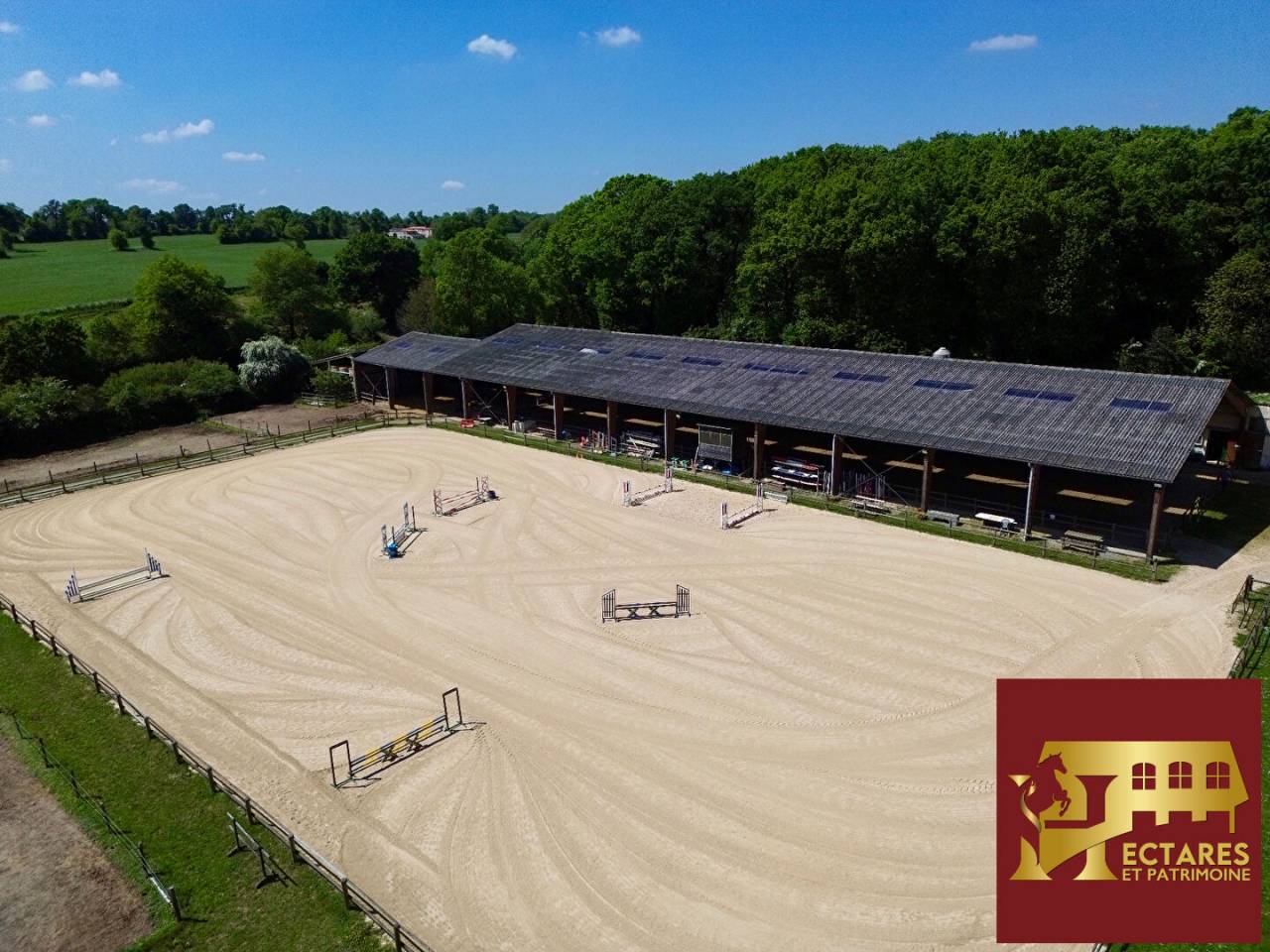 Ruiterclub Koop Maine-et-Loire