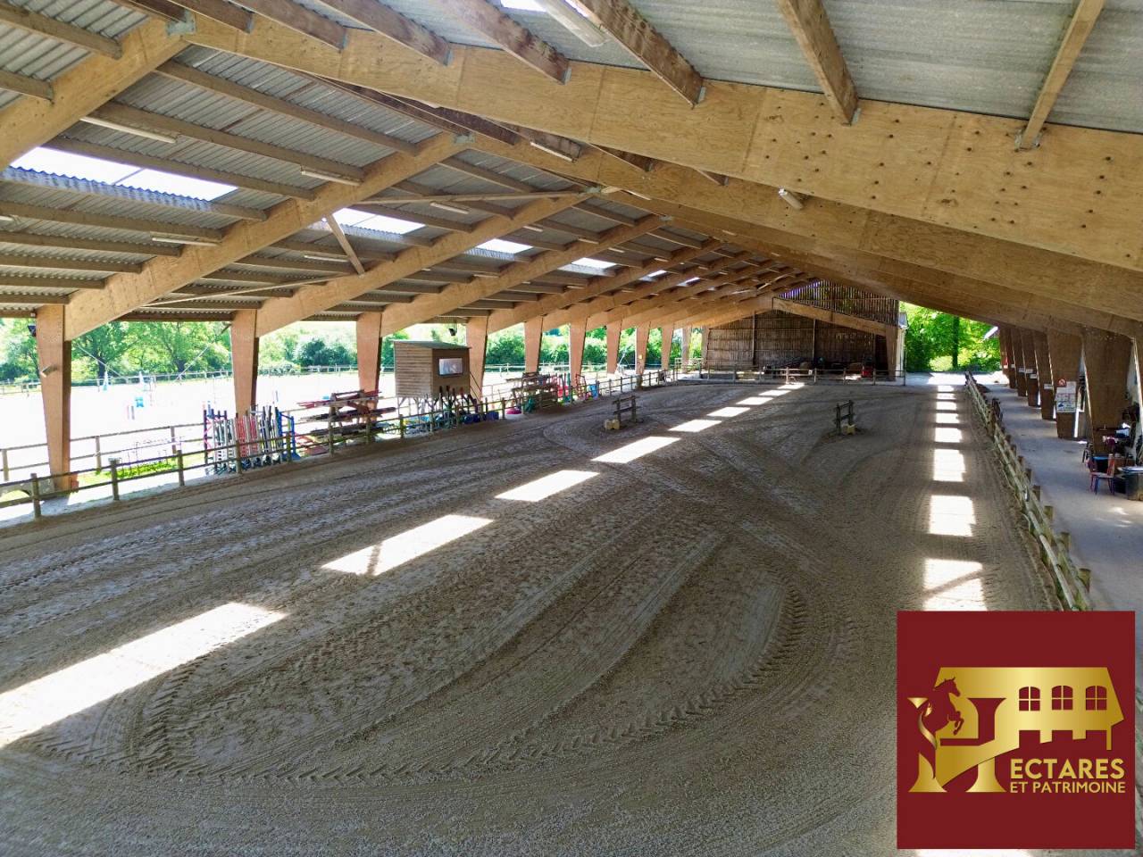 Ruiterclub Koop Maine-et-Loire