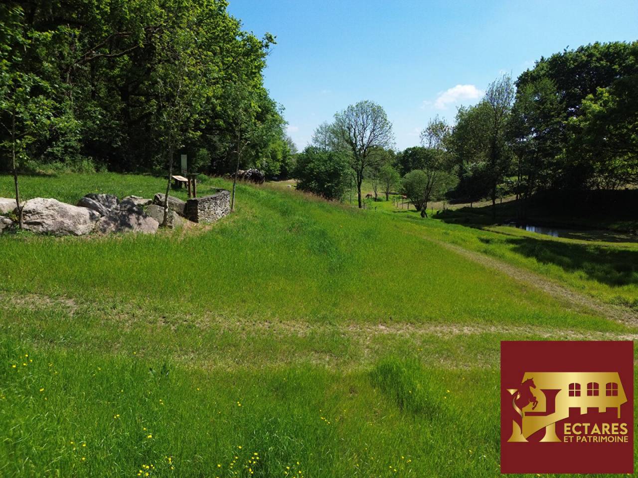 Ruiterclub Koop Maine-et-Loire
