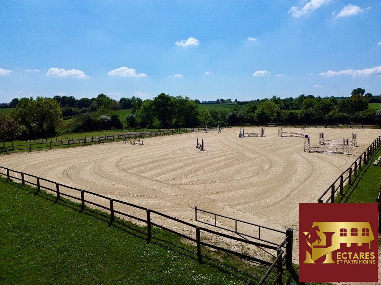 Ruiterclub Koop Maine-et-Loire