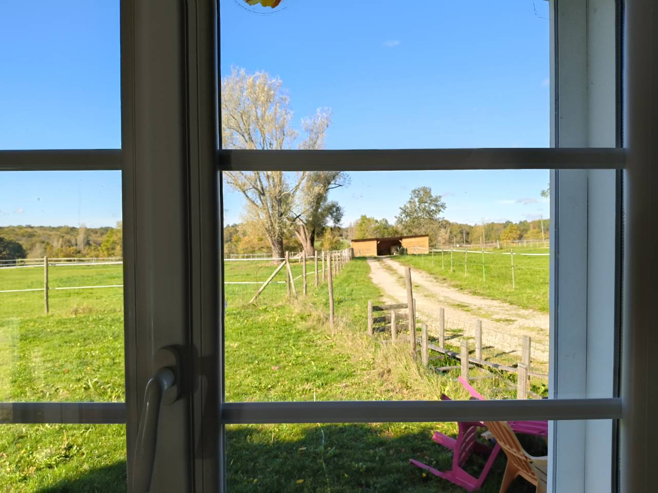 Hippisch vastgoed Koop Dordogne