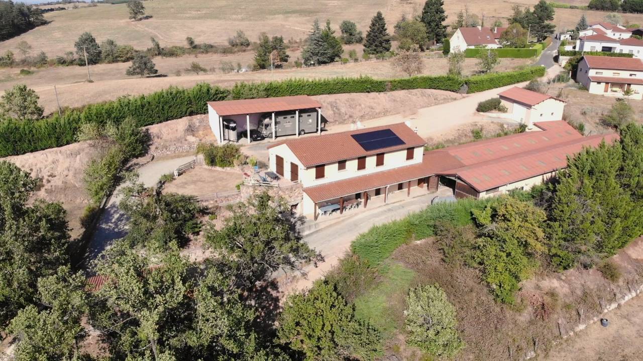 Eigenaren stal Koop Loire