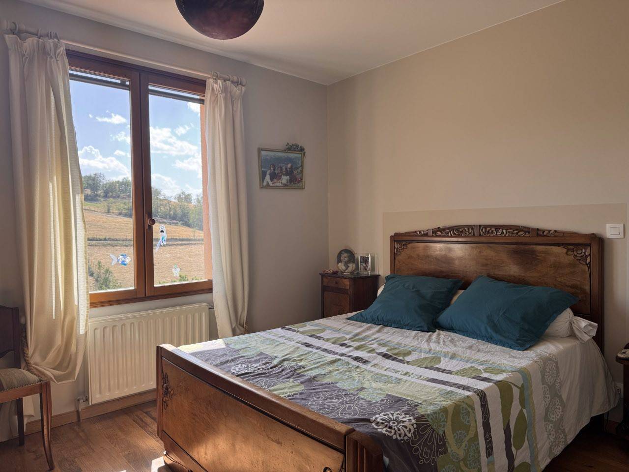 Eigenaren stal Koop Loire