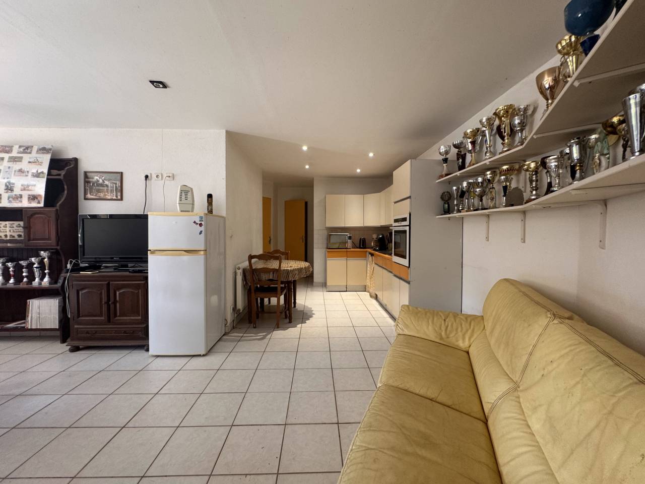 Eigenaren stal Koop Loire