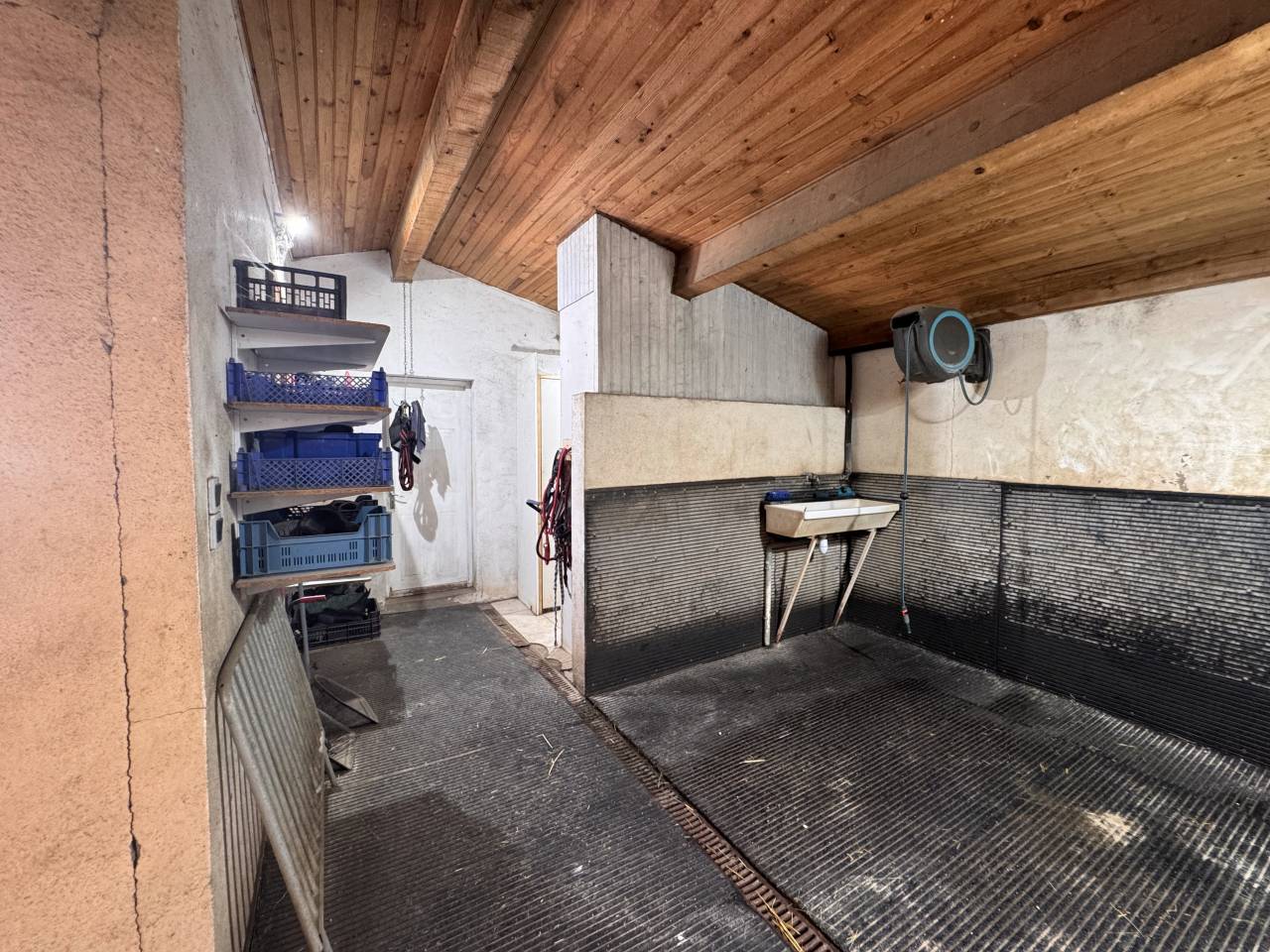 Eigenaren stal Koop Loire